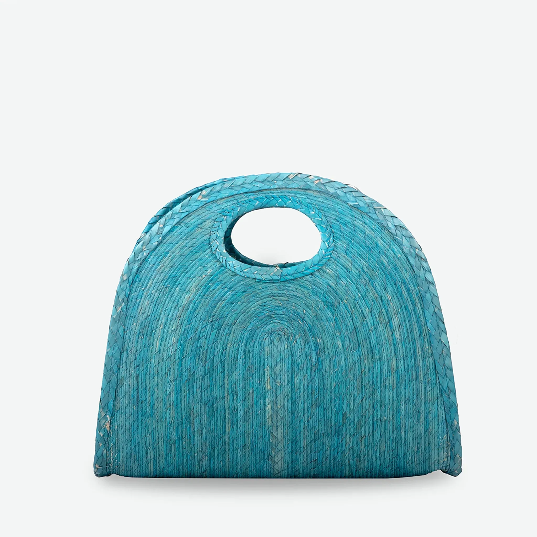 Capri Woven Tote Bag (more colors)