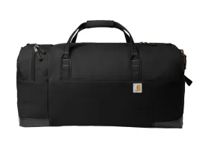 Carhartt 120L Foundry Series Duffel CTB0000487
