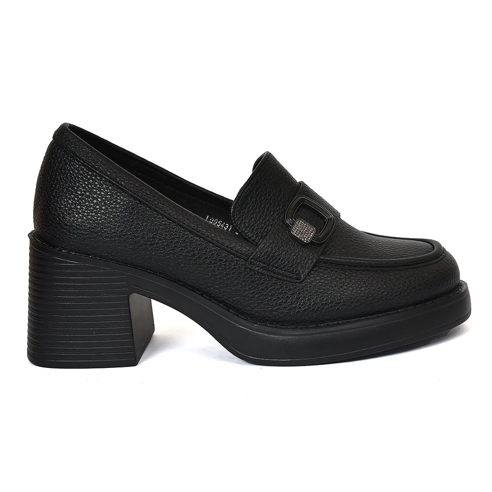 Casual Loafers