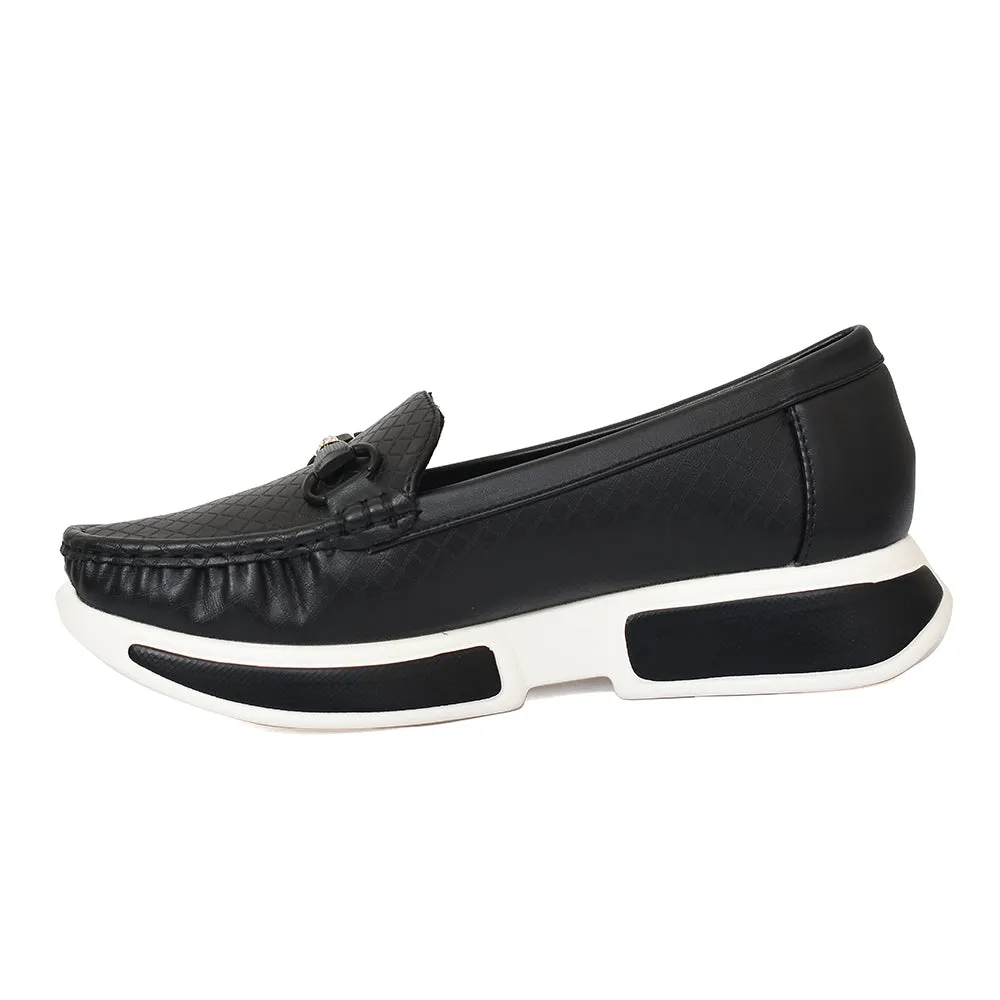 Casual Loafers