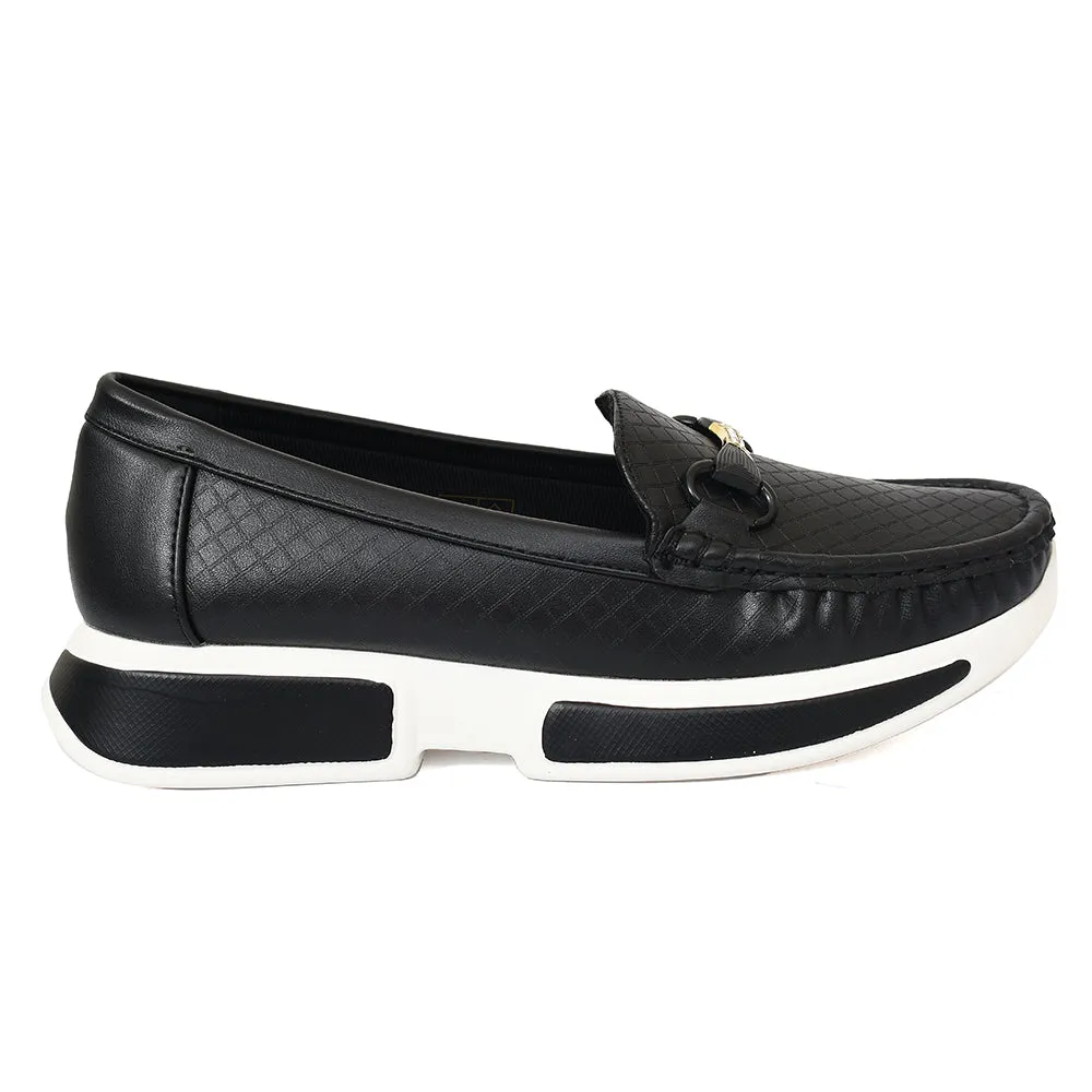 Casual Loafers