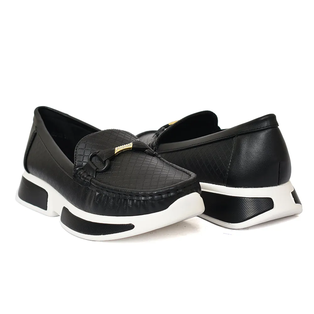Casual Loafers