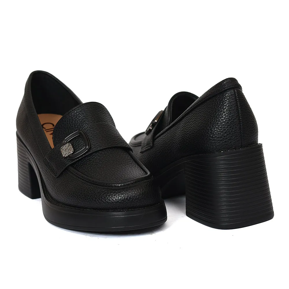 Casual Loafers