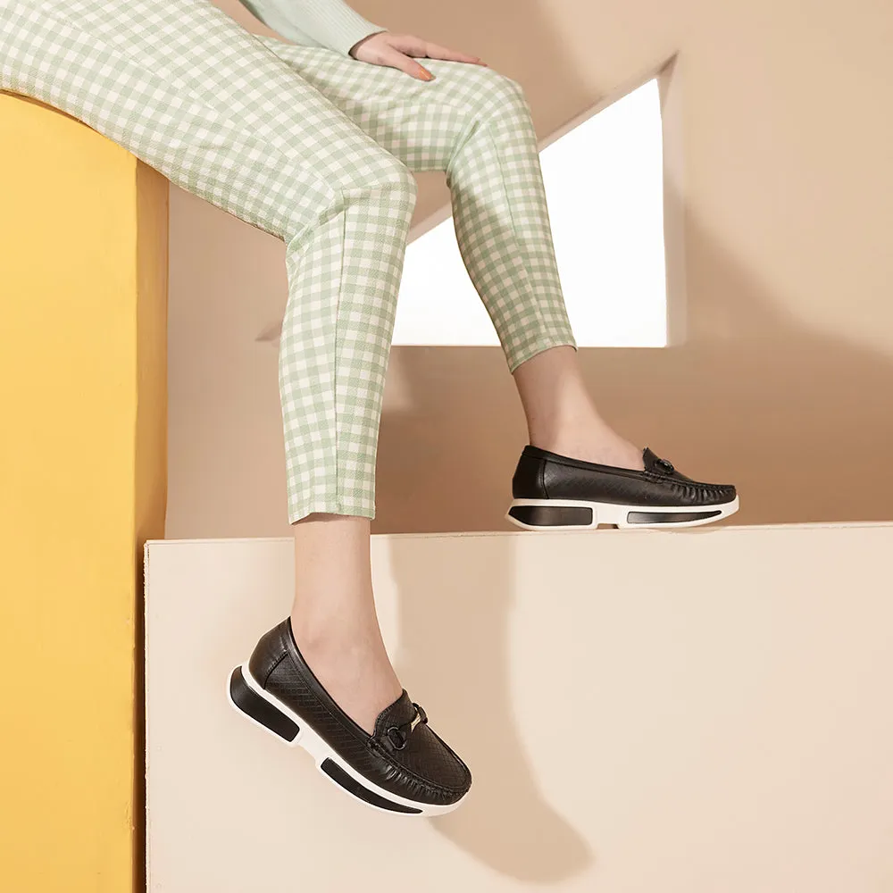 Casual Loafers