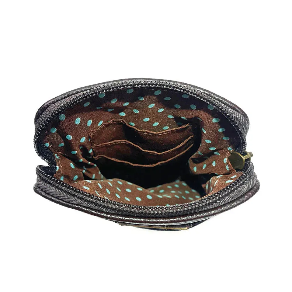 Chala Cellphone Xbody - Big Foot (Olive)
