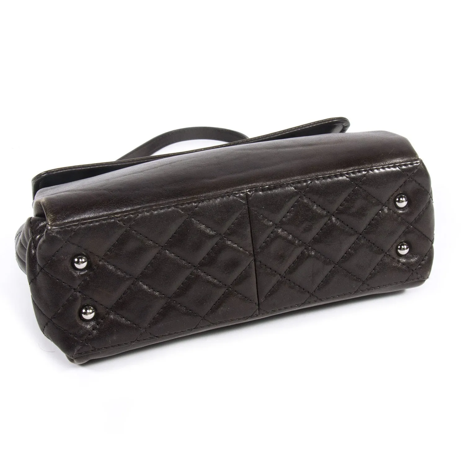 Chanel In The Business Bag