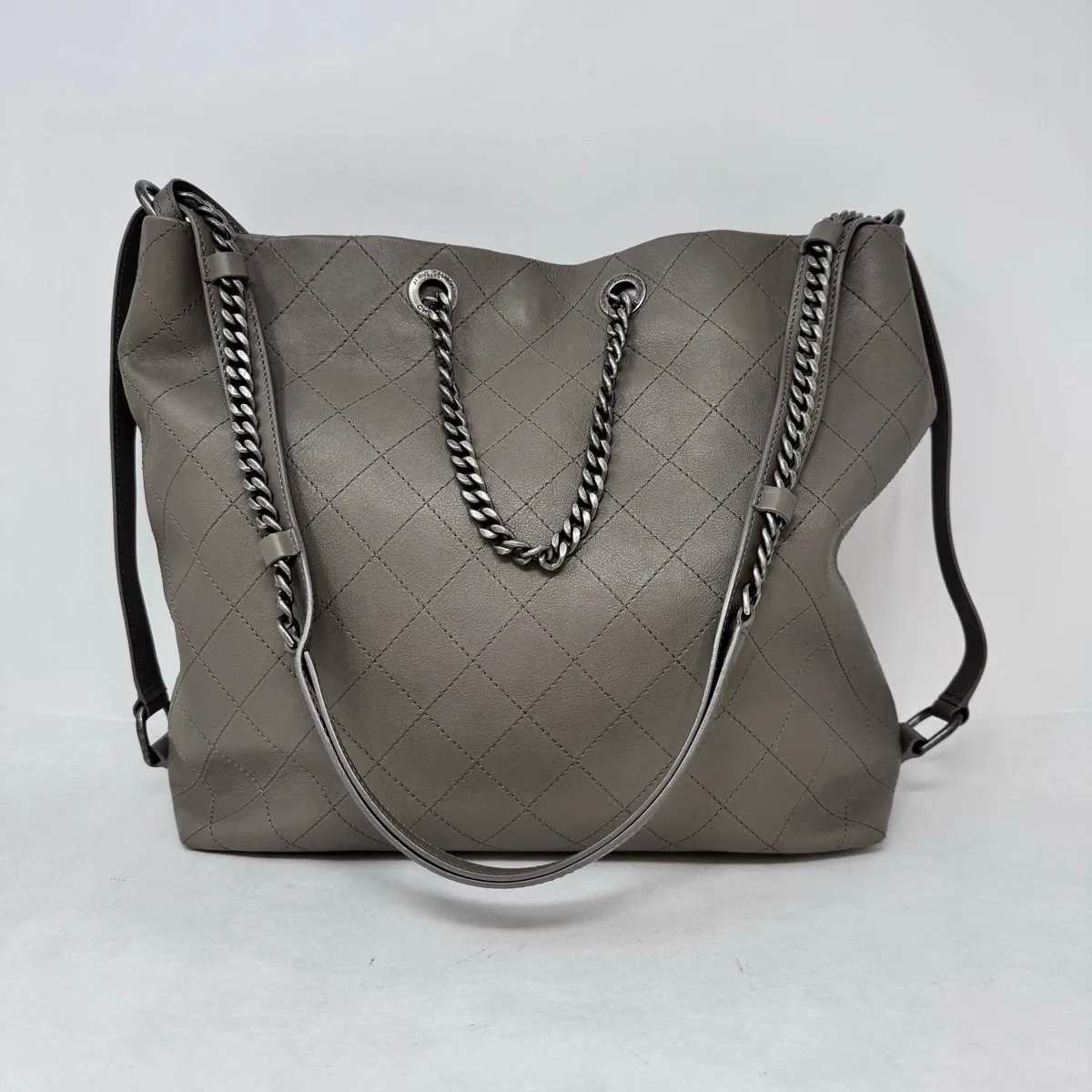 Chanel Messenger Strap Hobo