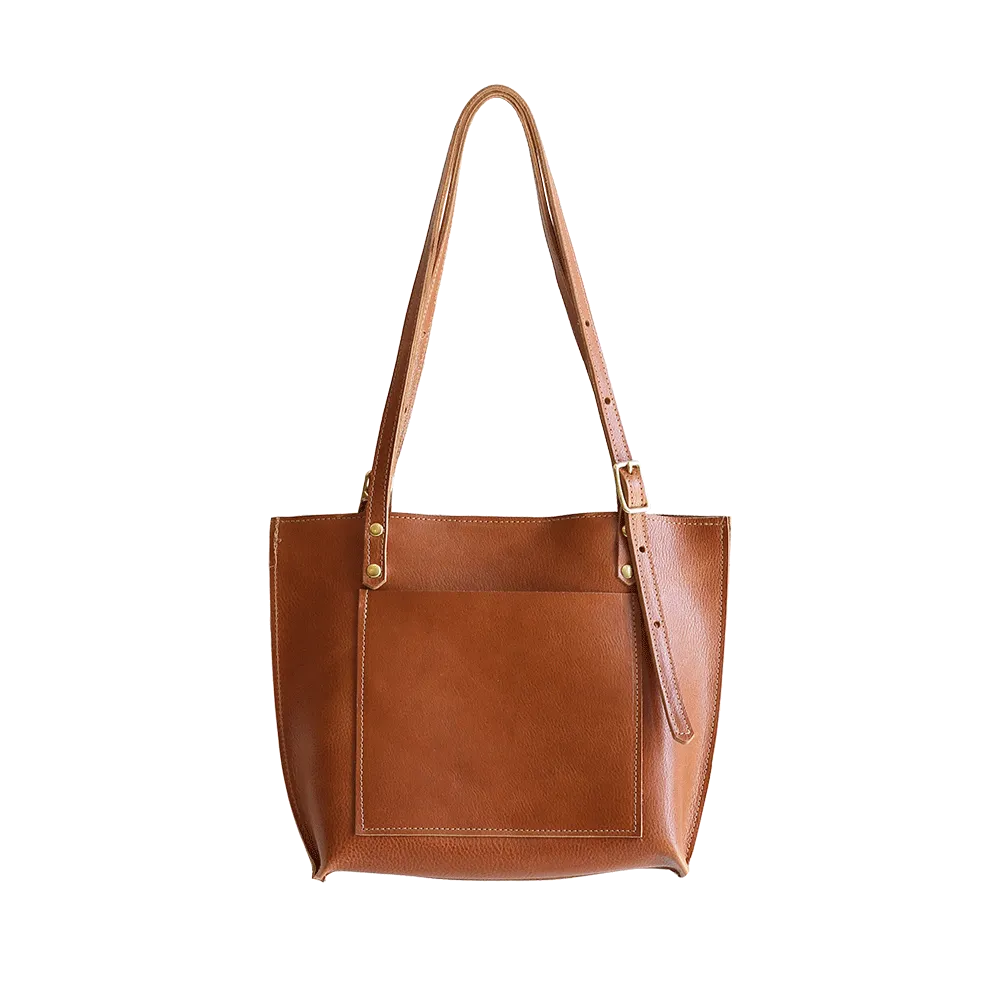 Charlotte Mini Tote