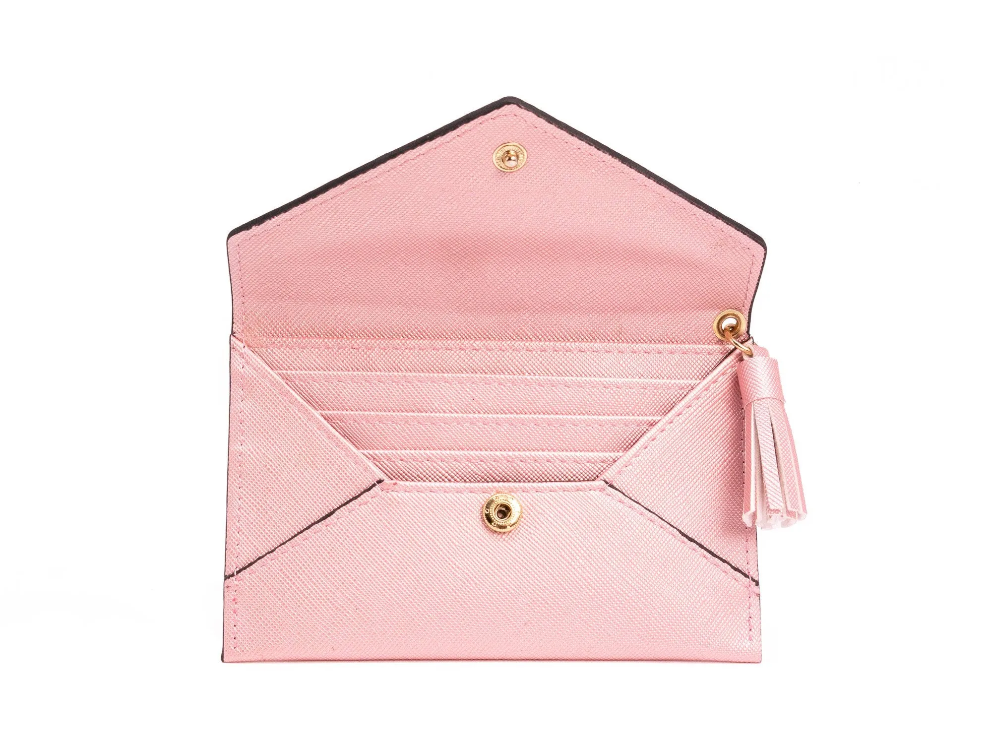 Charlotte Pastel Card Holders
