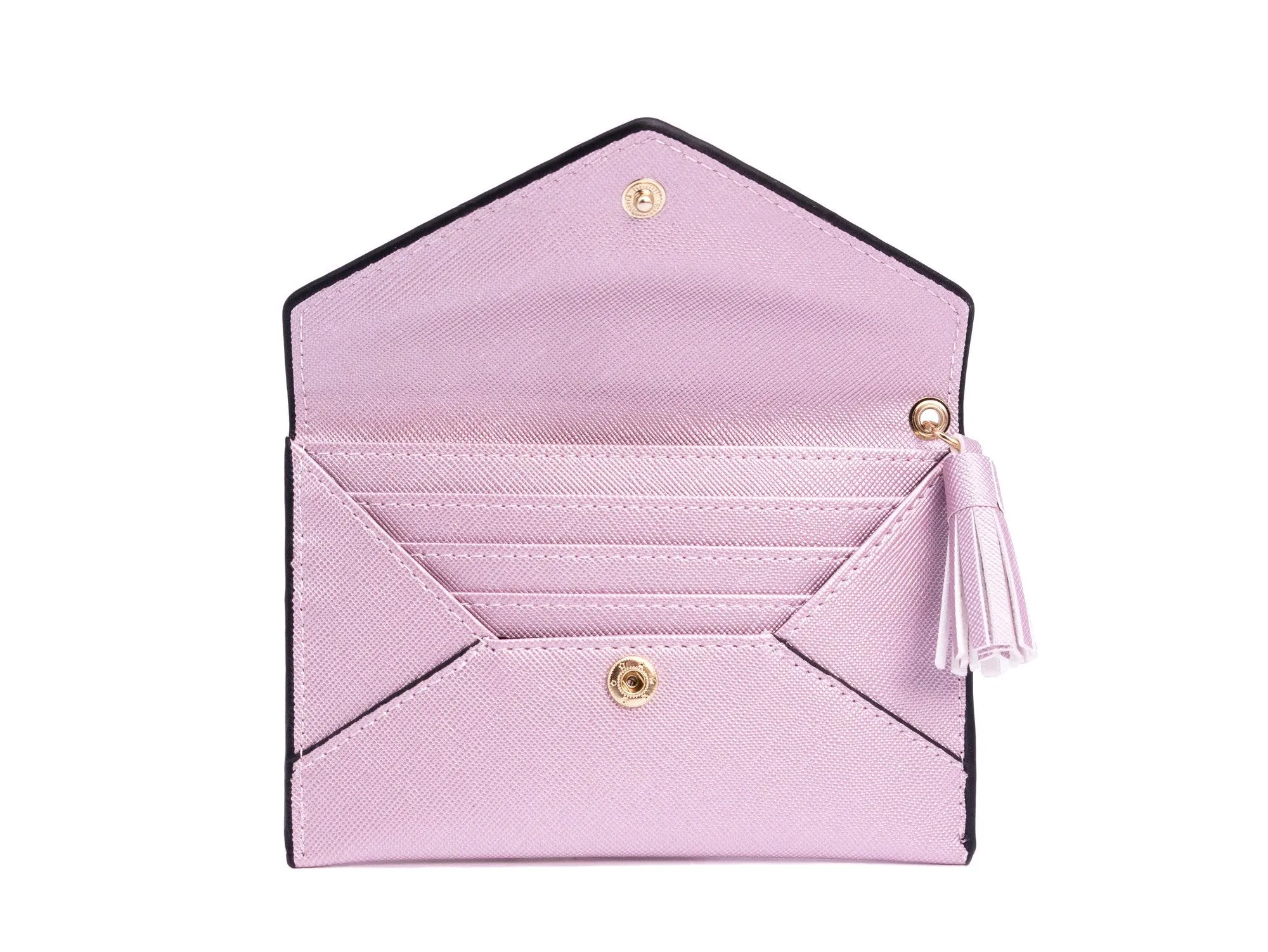 Charlotte Pastel Card Holders
