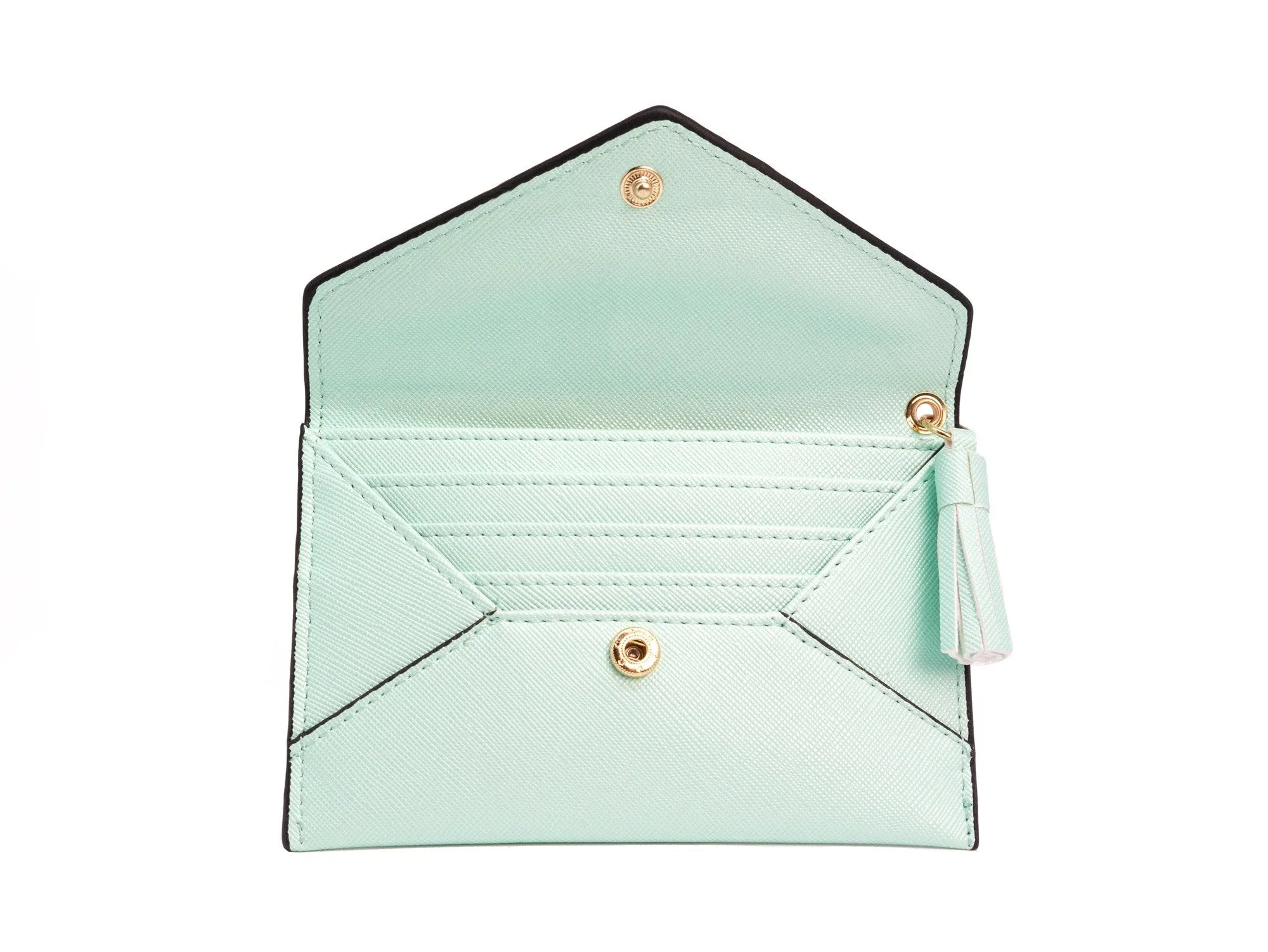 Charlotte Pastel Card Holders