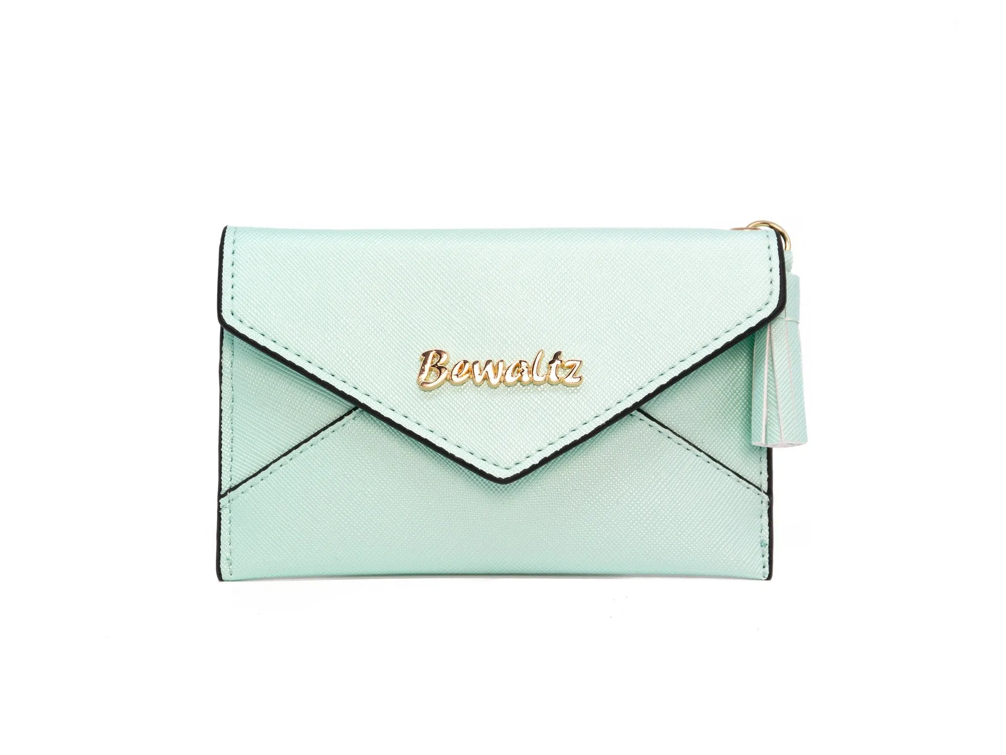 Charlotte Pastel Card Holders