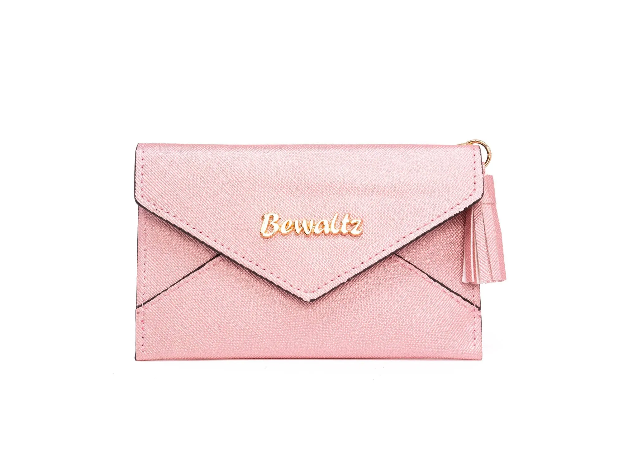 Charlotte Pastel Card Holders