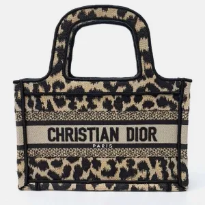 Christian Mini Book Tote Bag