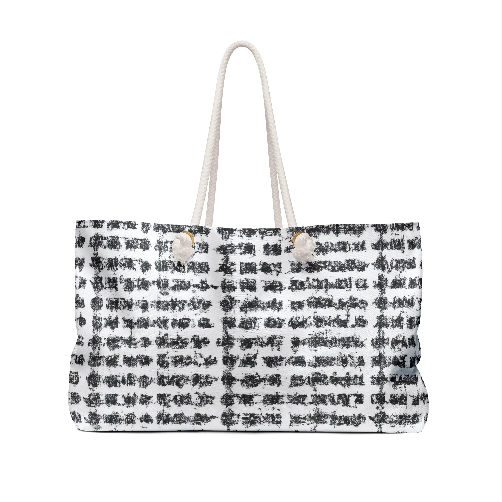 Cion Irene - Weekender Bag