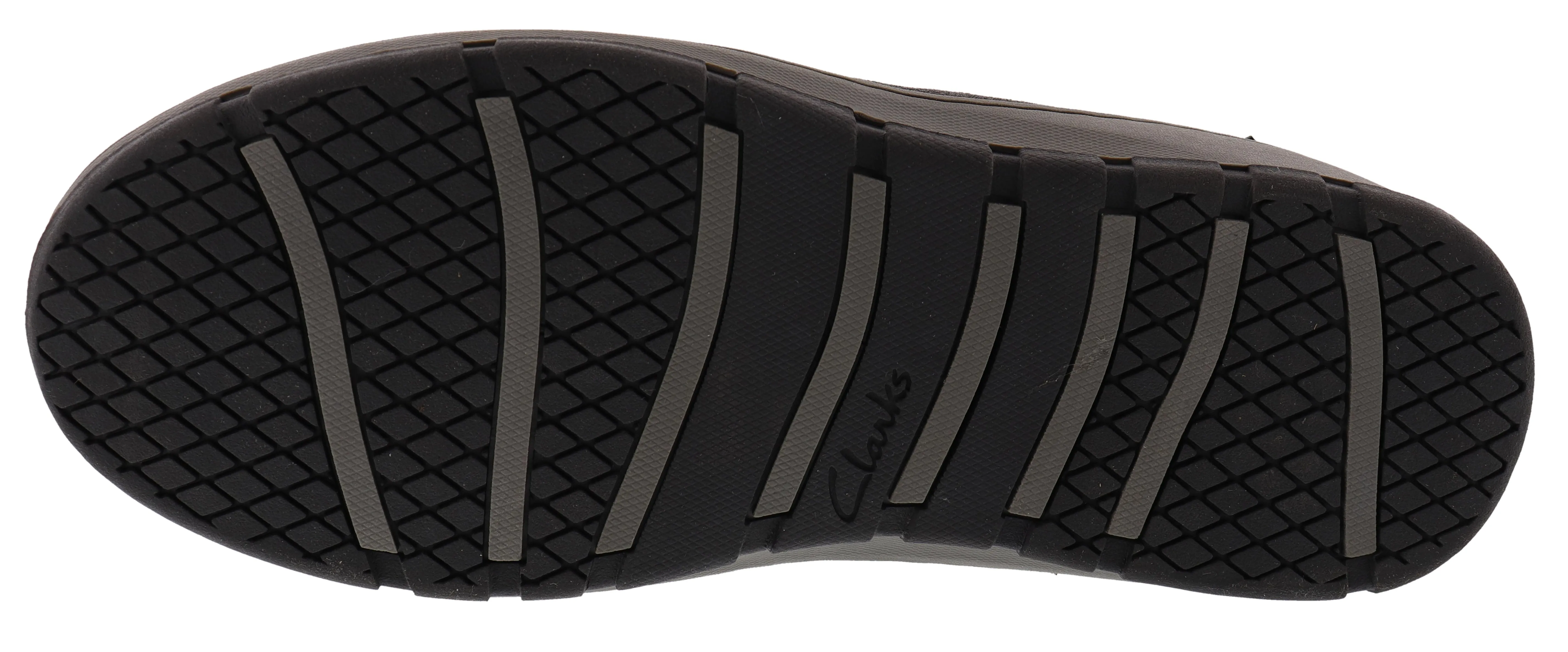 Clarks Men's Indoor Outdoor Moccasin Winter Slippers Justin