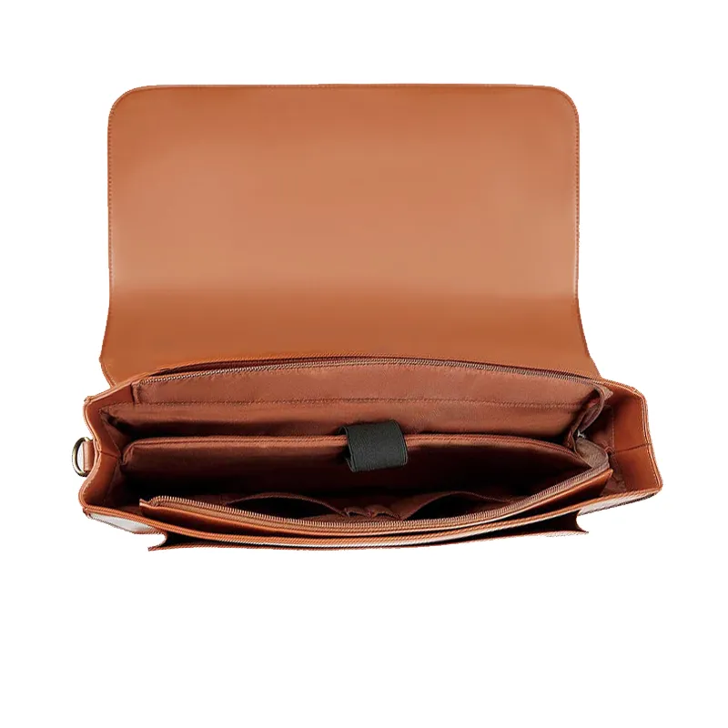 Classic Bow Boutique Messenger