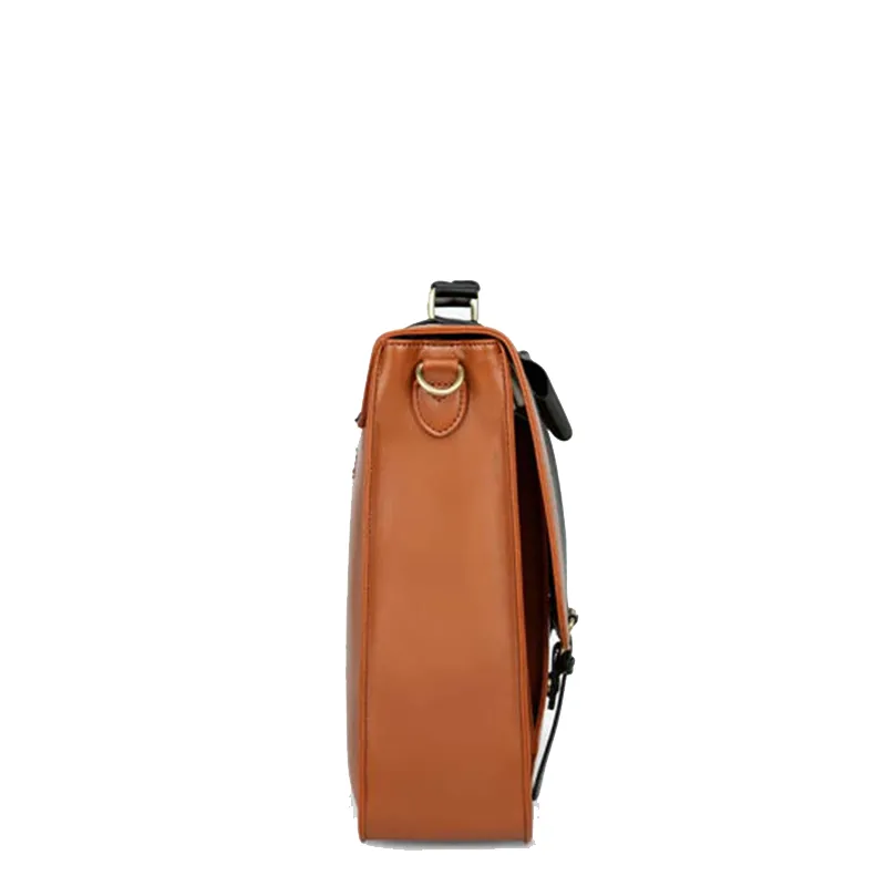 Classic Bow Boutique Messenger