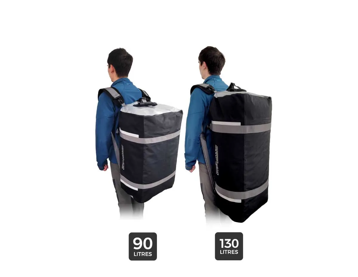 Classic Waterproof Duffel Bag - 130 Litres