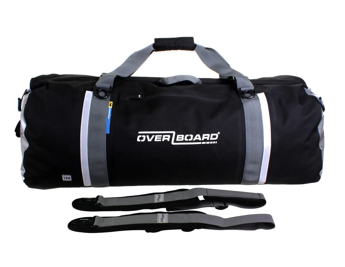 Classic Waterproof Duffel Bag - 130 Litres