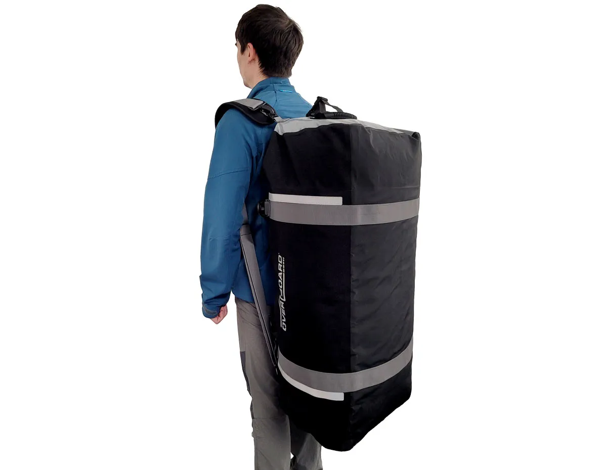 Classic Waterproof Duffel Bag - 130 Litres