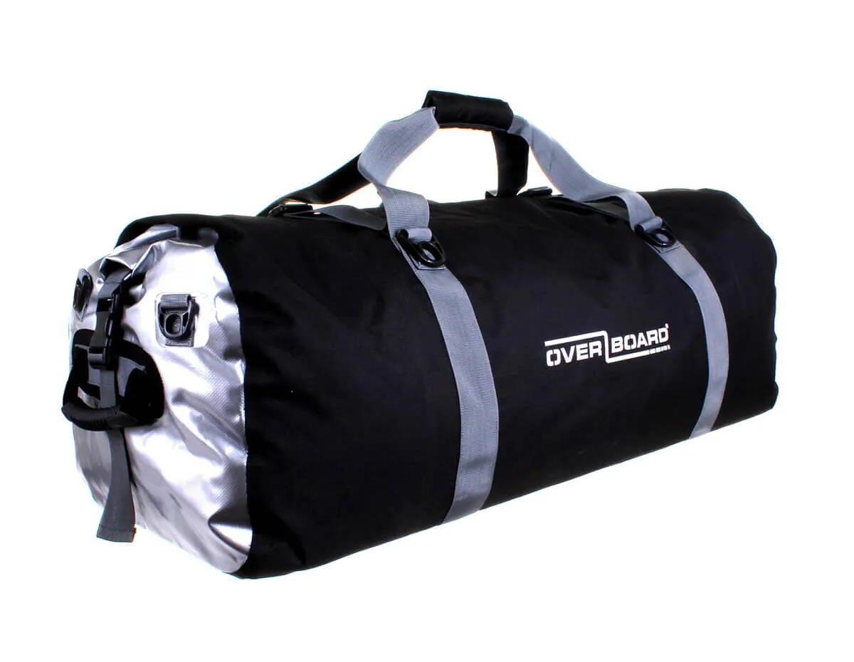 Classic Waterproof Duffel Bag - 130 Litres
