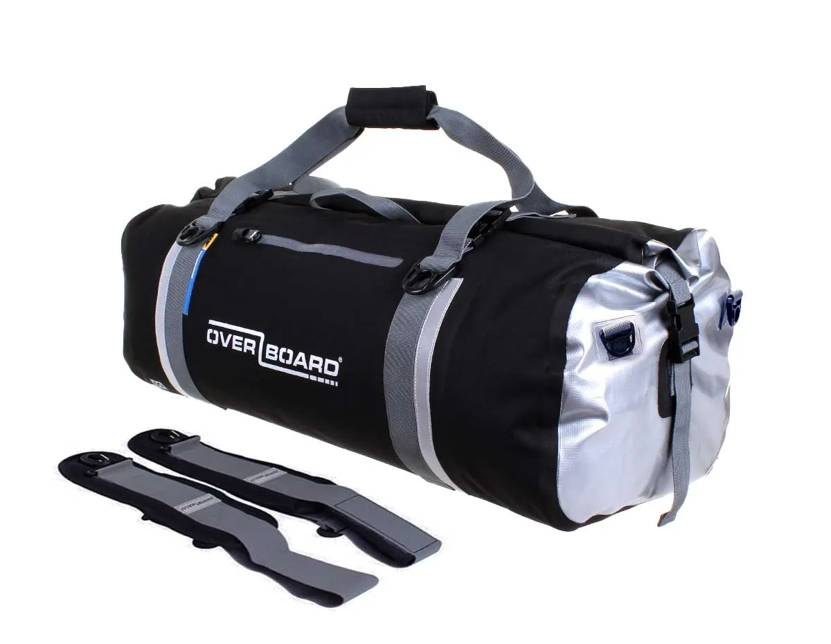 Classic Waterproof Duffel Bag - 60 Litres