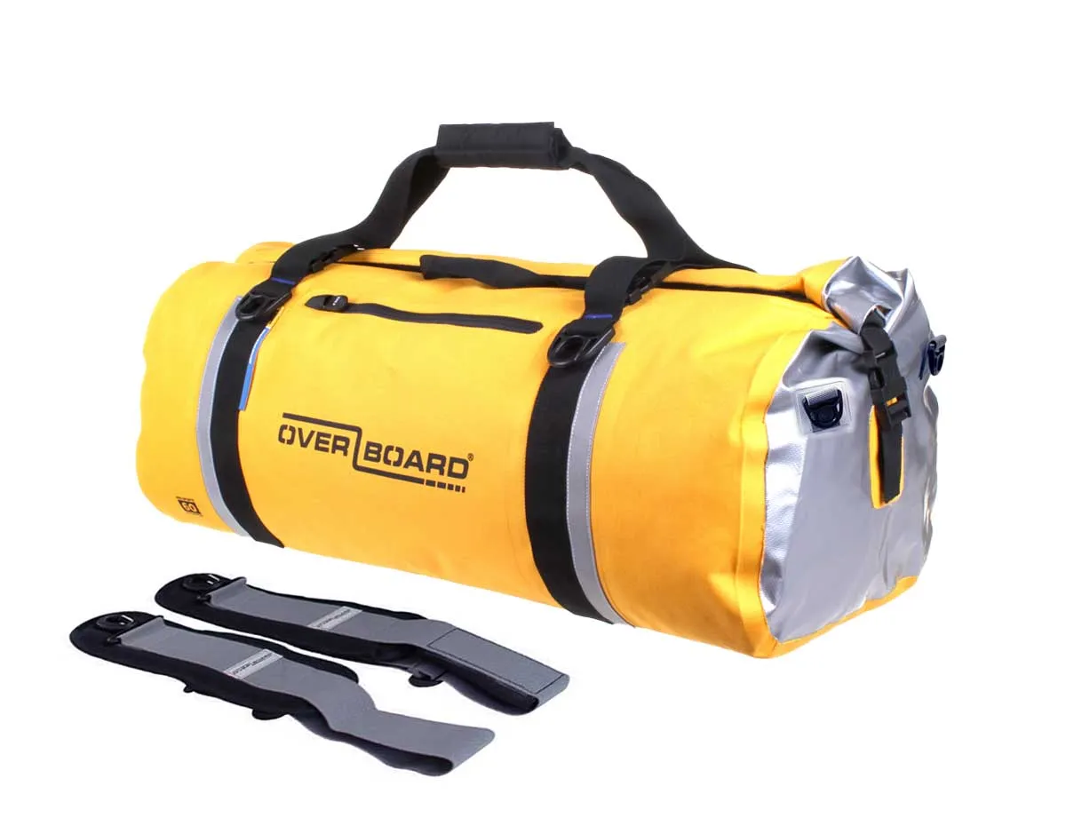 Classic Waterproof Duffel Bag - 60 Litres