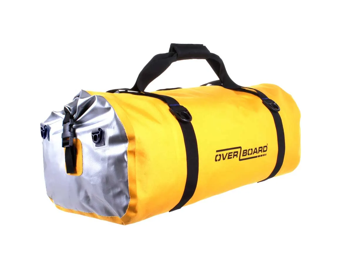 Classic Waterproof Duffel Bag - 60 Litres