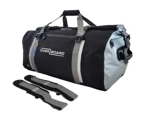 Classic Waterproof Duffel Bag - 90 Litres