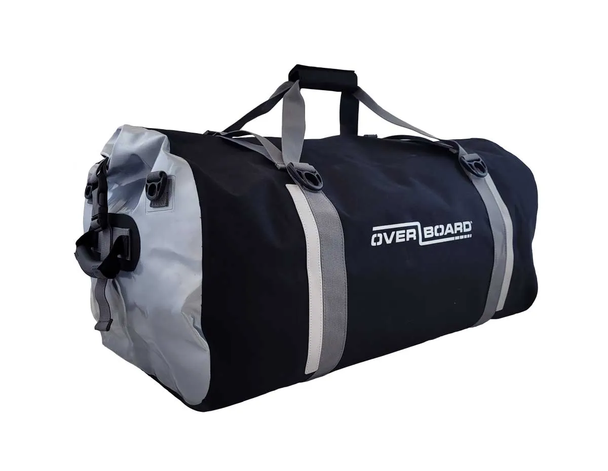 Classic Waterproof Duffel Bag - 90 Litres