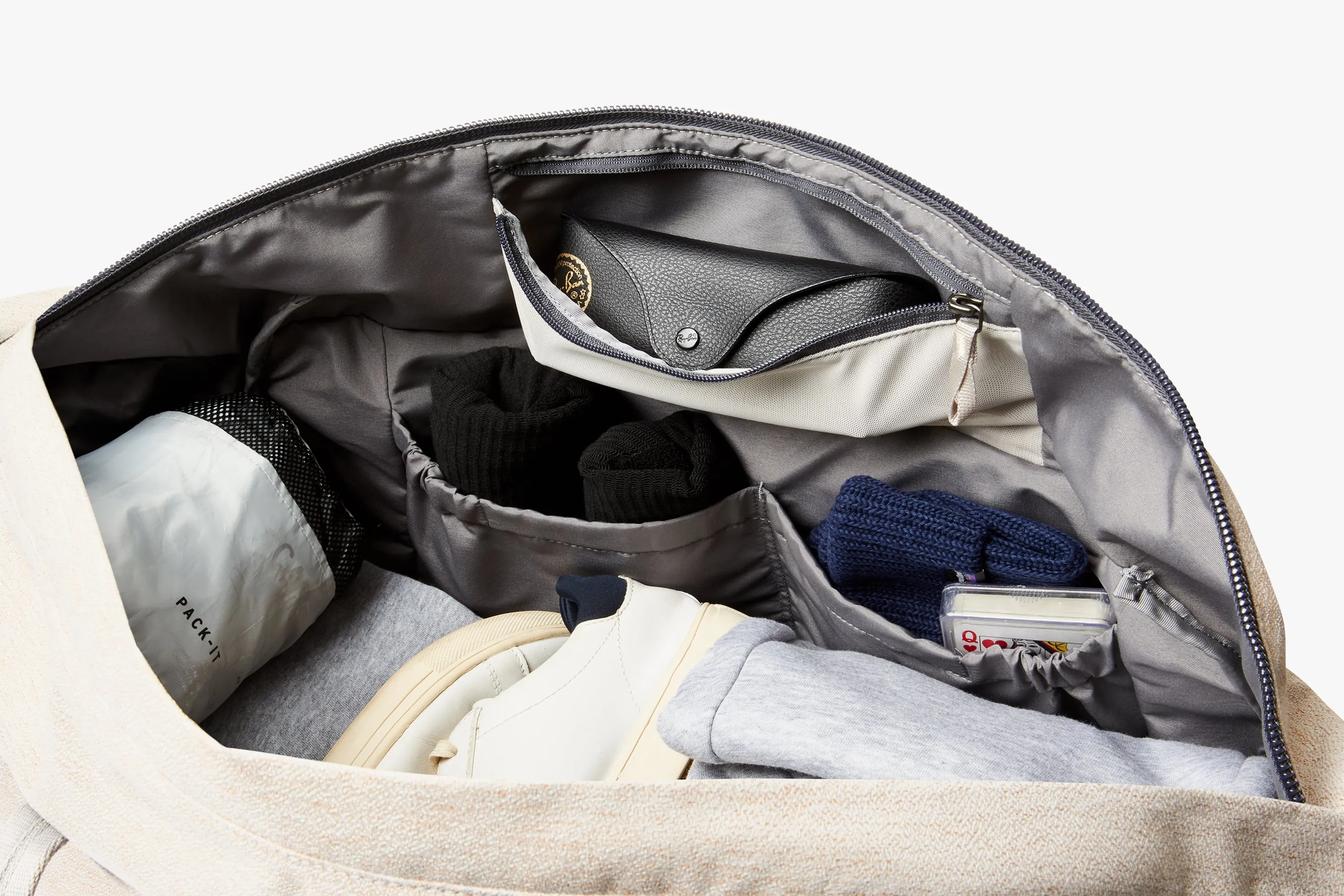 CLASSIC WEEKENDER 45L