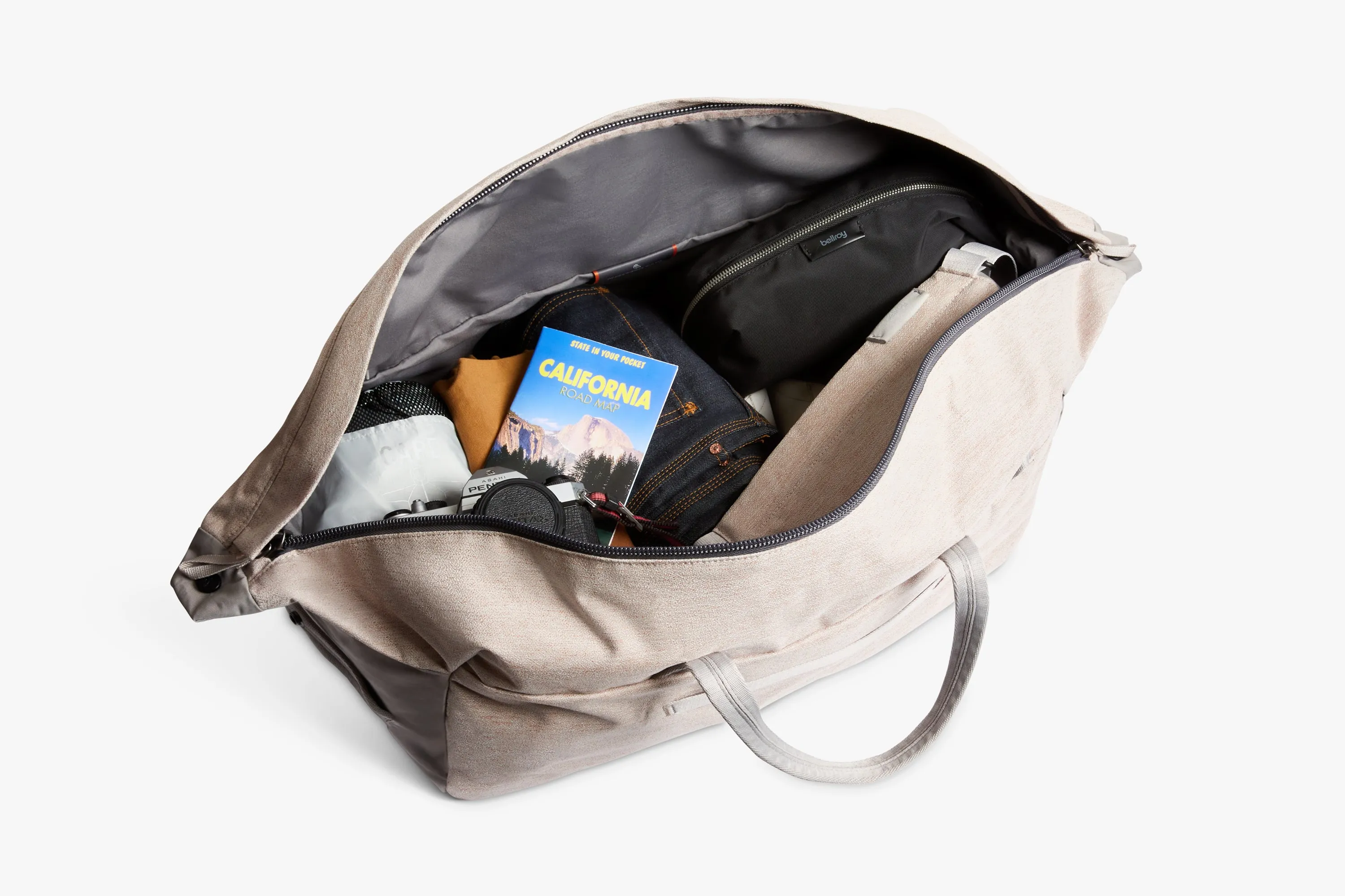 CLASSIC WEEKENDER 45L