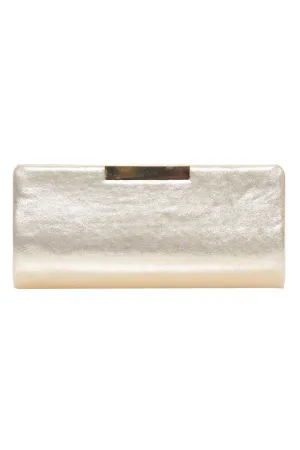 Classy Plain Clutch