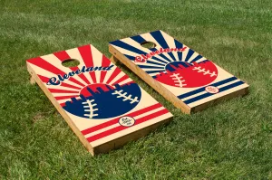 Cleveland Baseball