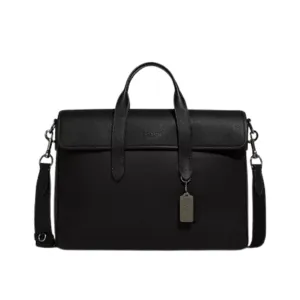 Coach Black Sullivan Portfolio Brief - C/C9875QB/BK