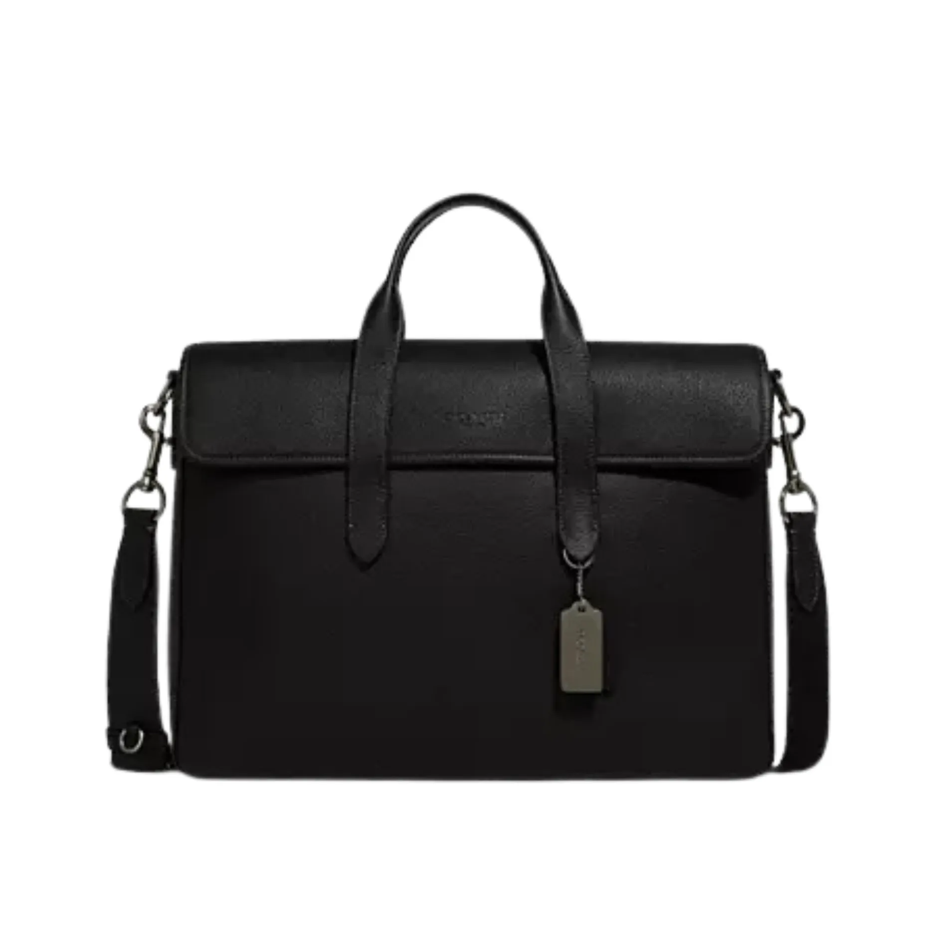 Coach Black Sullivan Portfolio Brief - C/C9875QB/BK