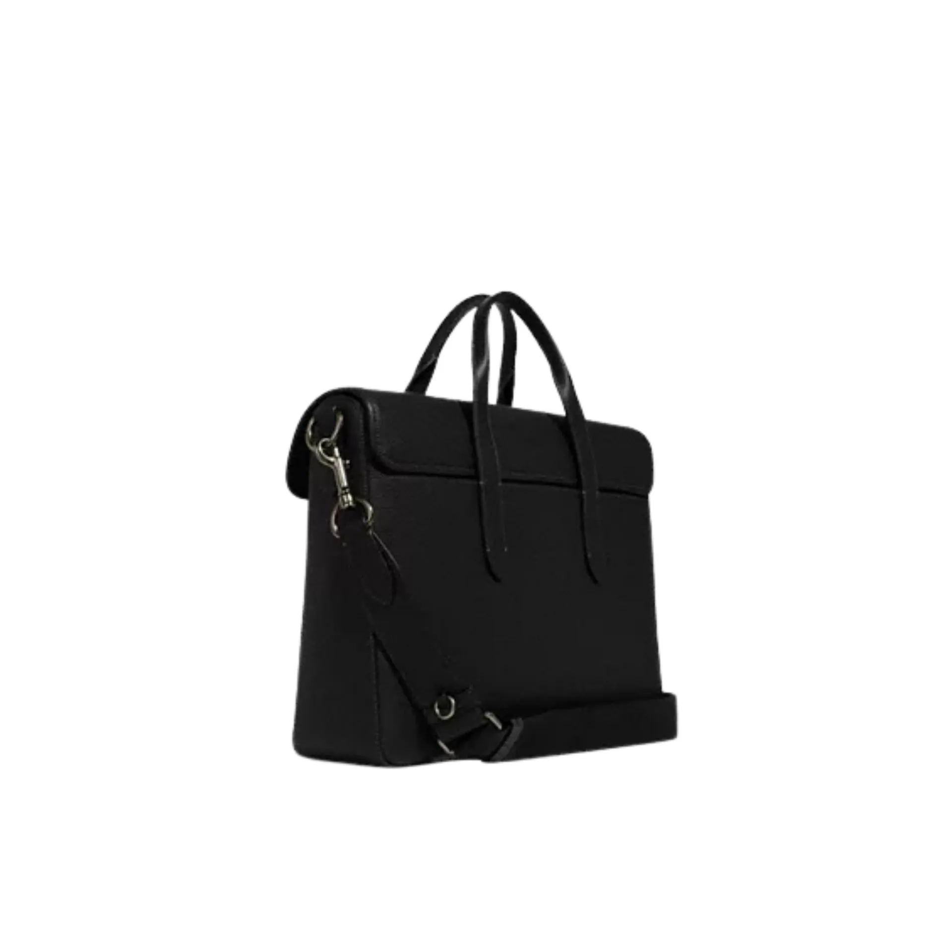 Coach Black Sullivan Portfolio Brief - C/C9875QB/BK