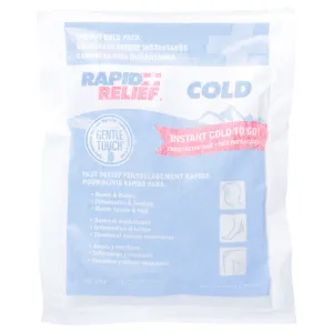 Cold Pack Junior Size Each