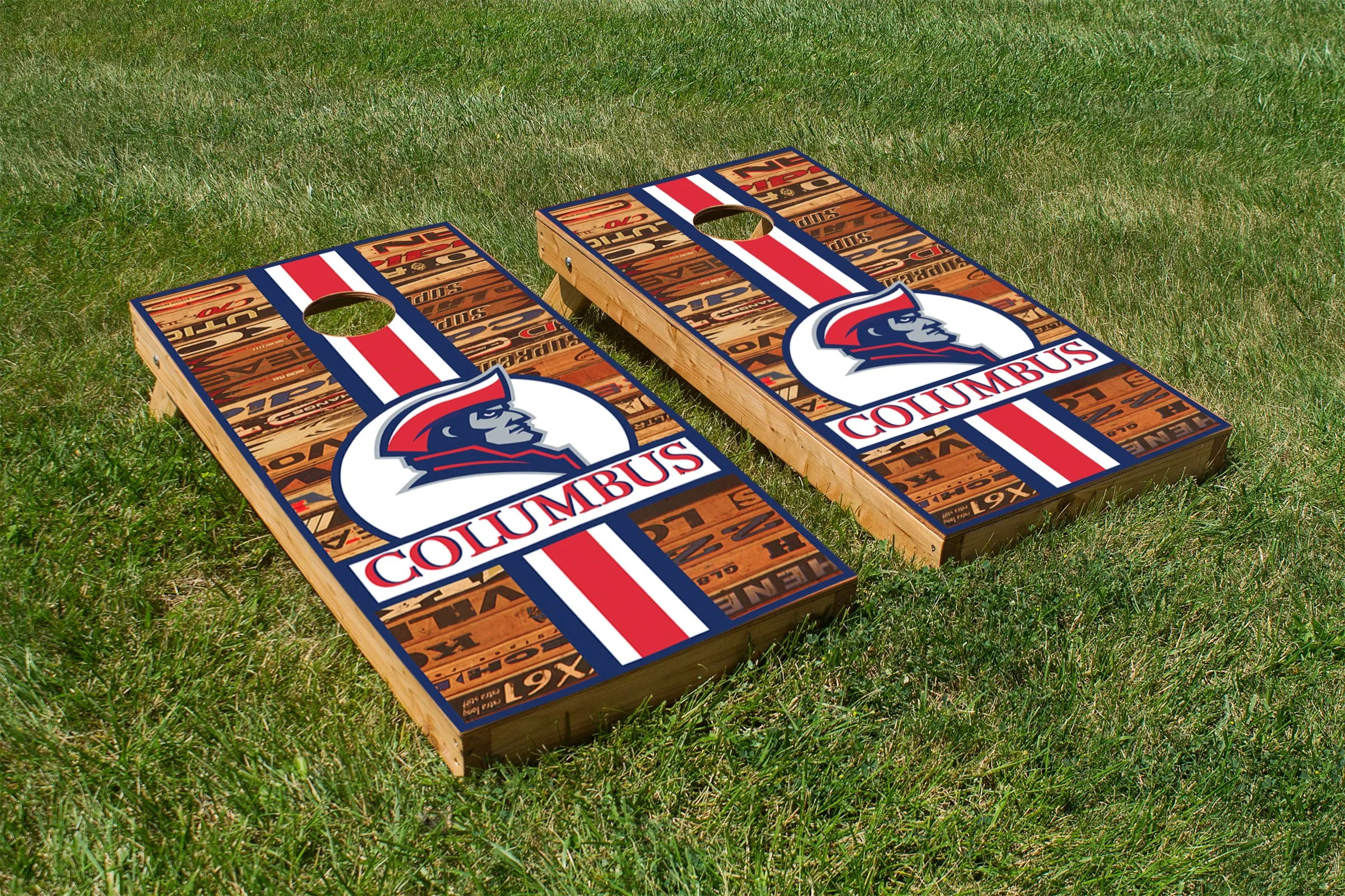Columbus Blue Jackets