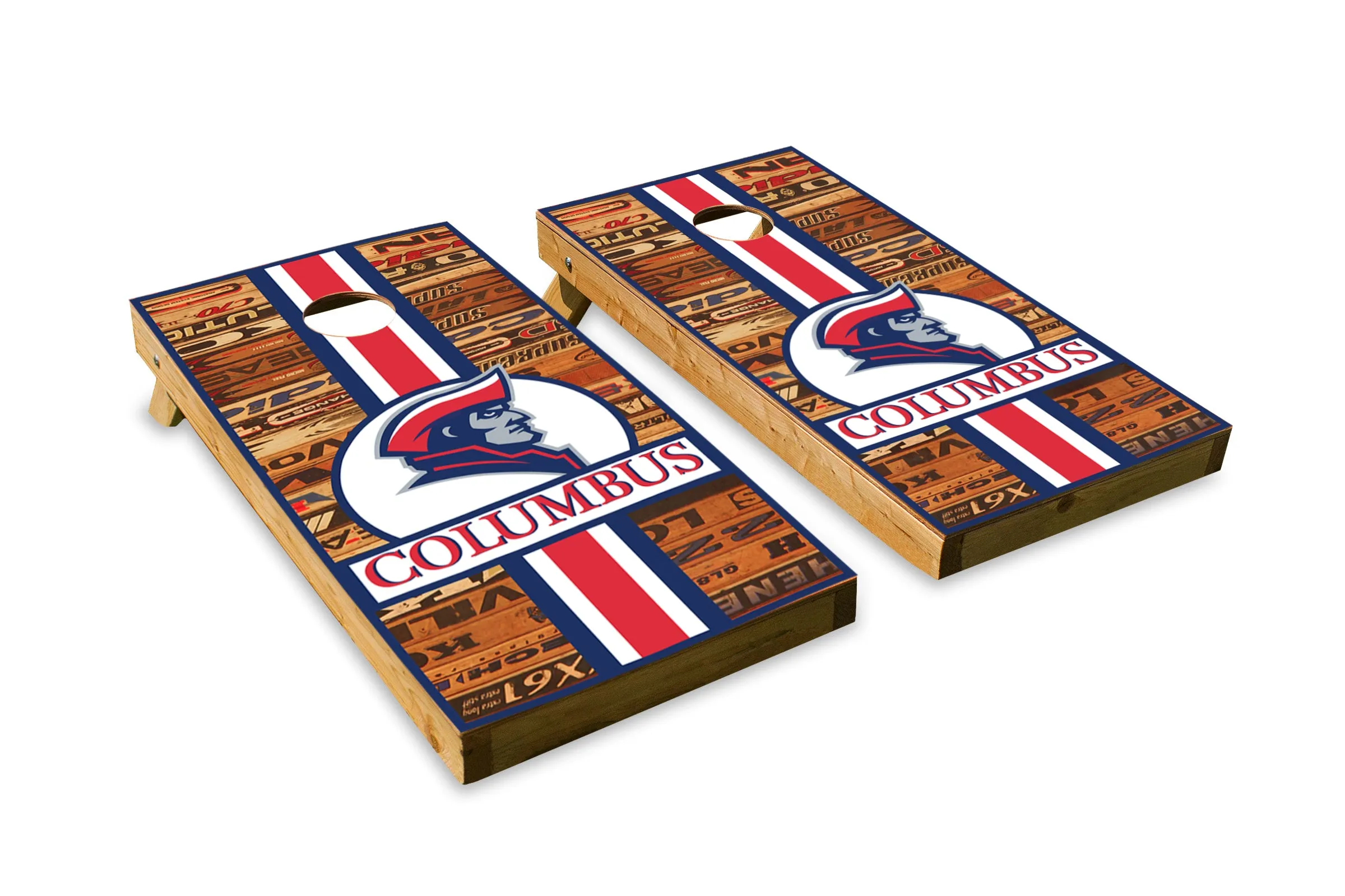Columbus Blue Jackets