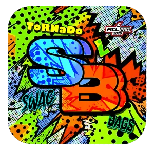 Comic Vibez - TorNaDo-L