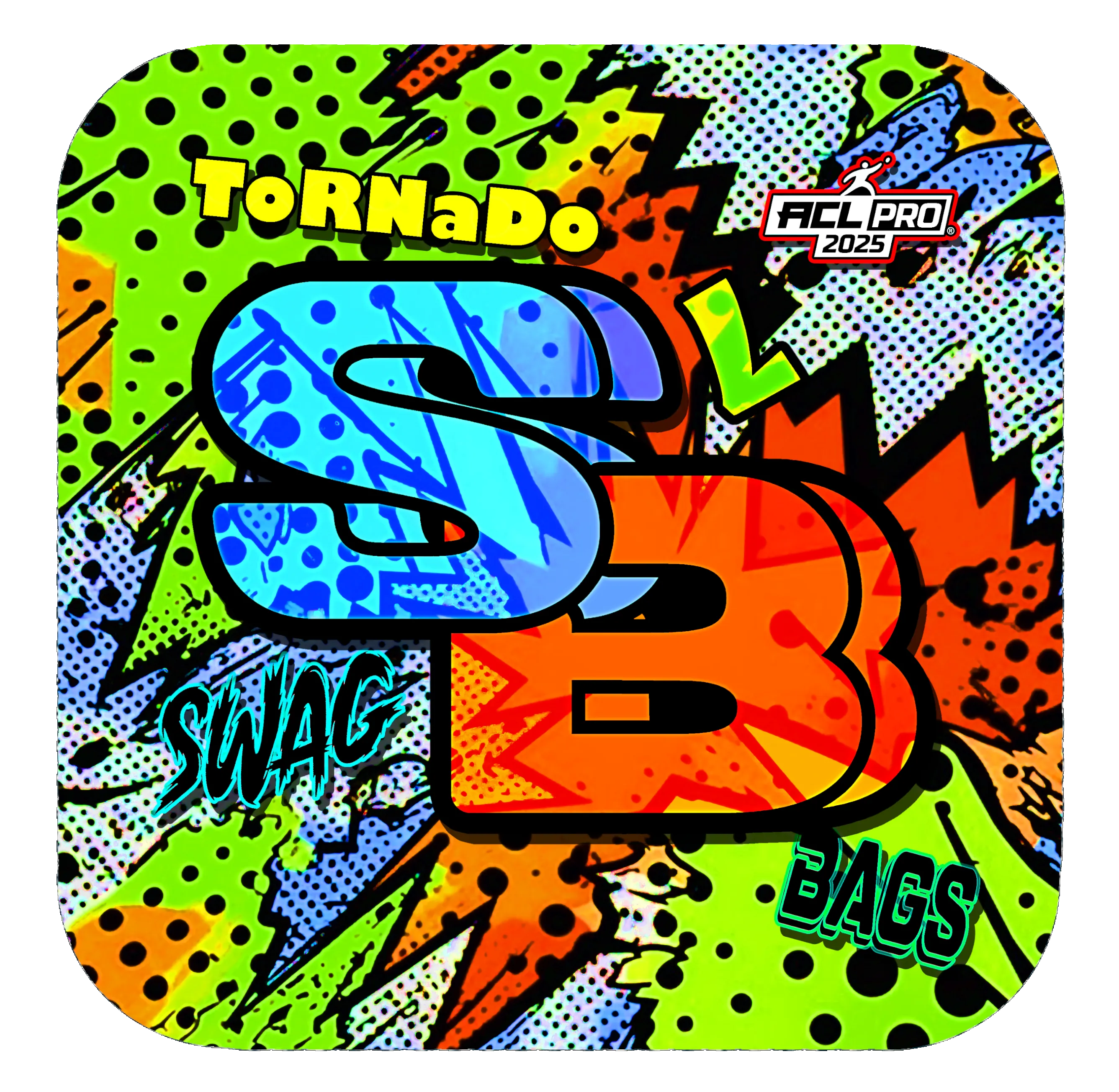 Comic Vibez - TorNaDo-L