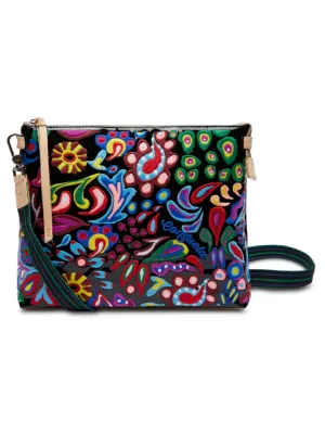 Consuela Downtown Crossbody - Mack