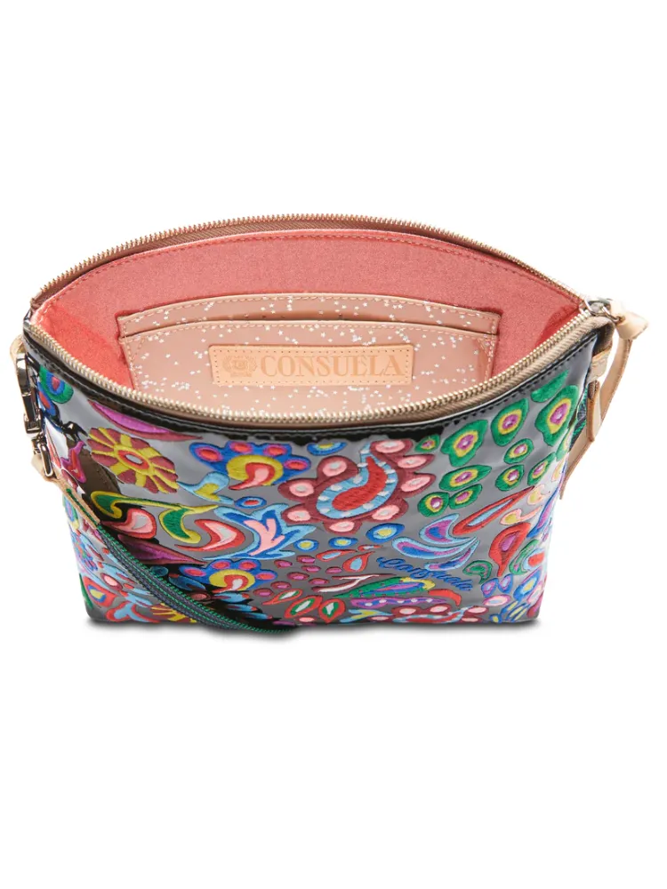 Consuela Downtown Crossbody - Mack