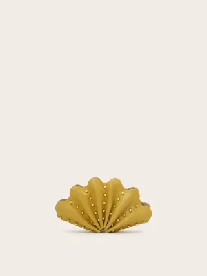 Coquillage Des Sables Mini Clutch