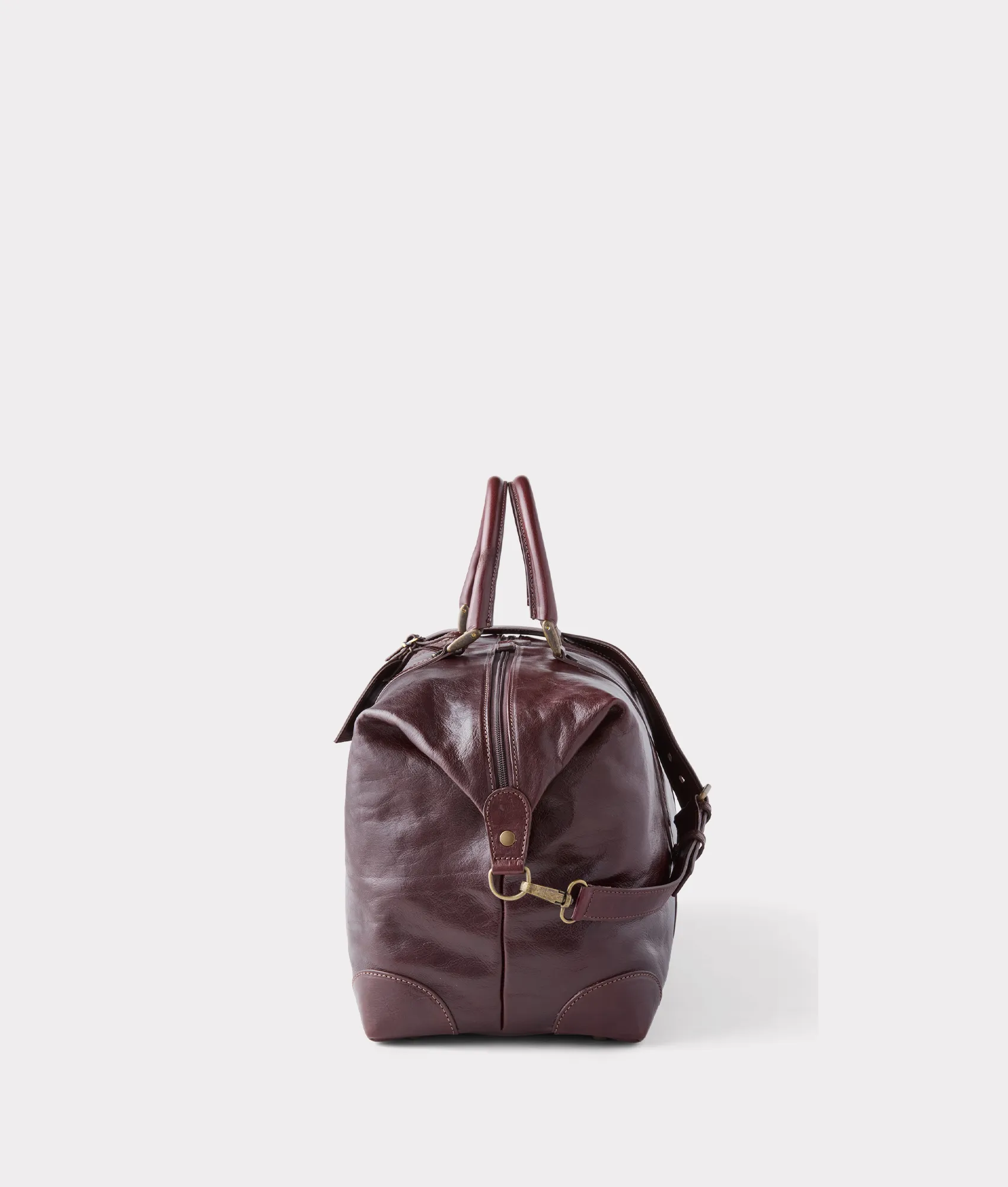 Cosimo Weekender :: Chocolate