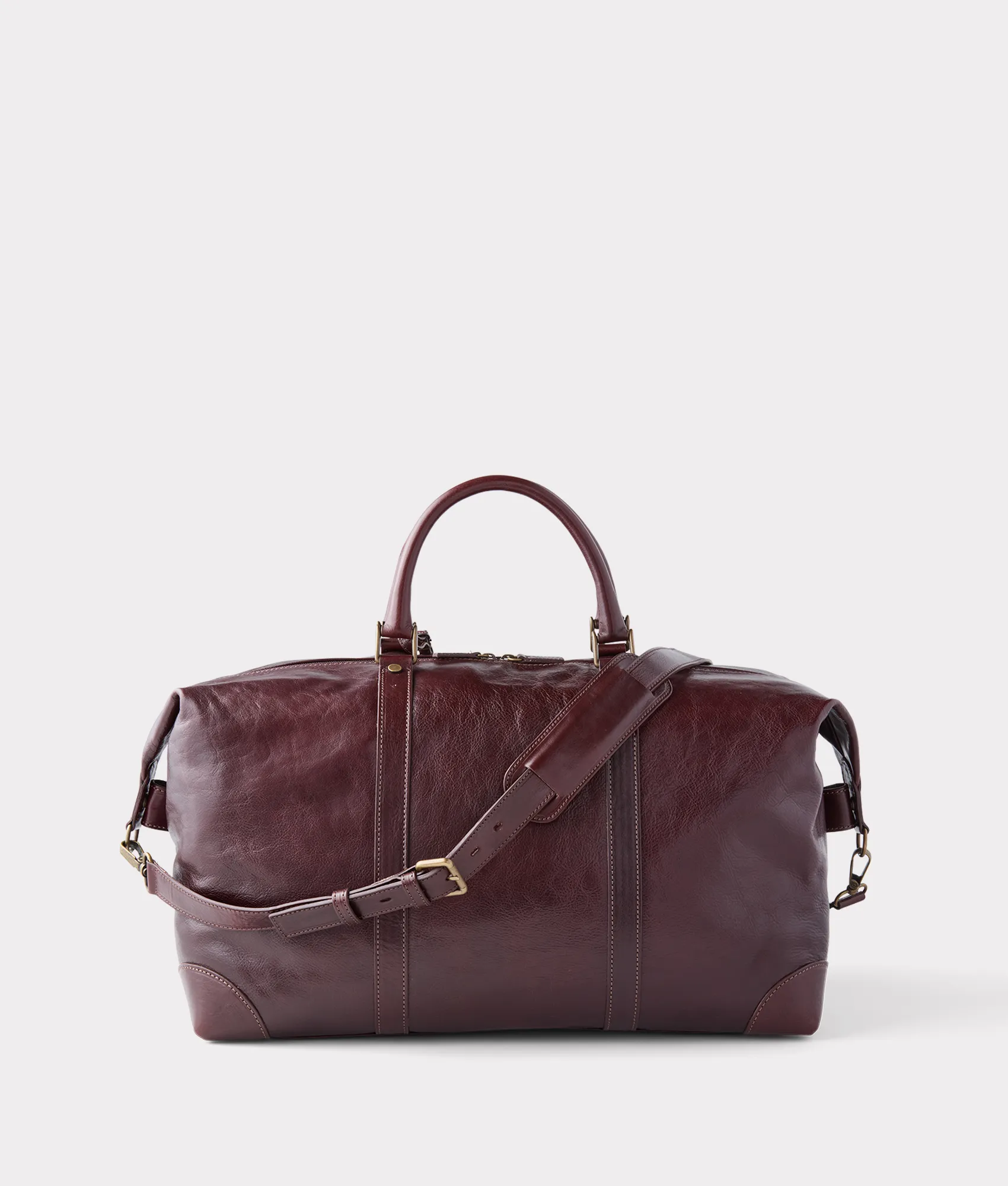 Cosimo Weekender :: Chocolate