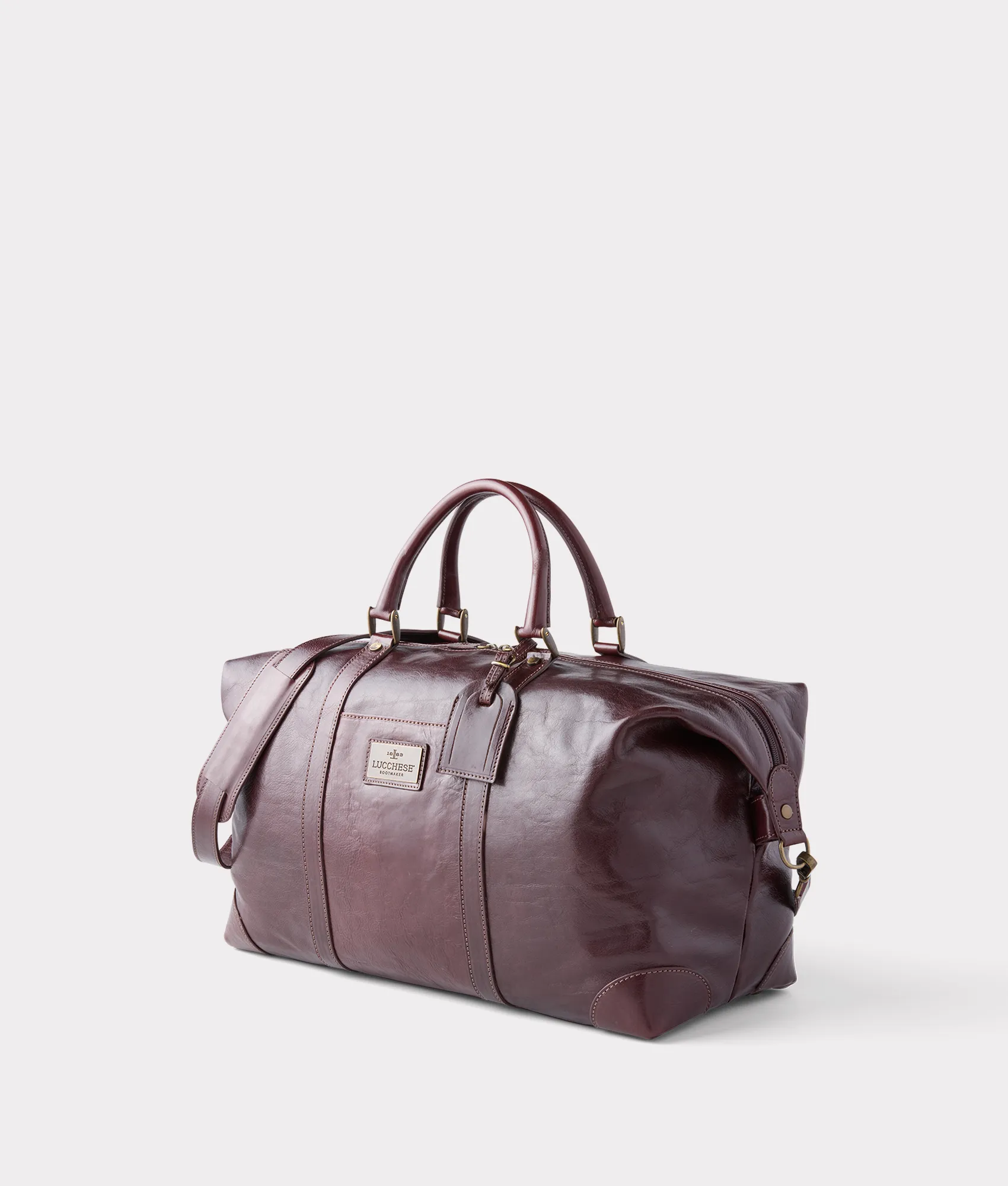 Cosimo Weekender :: Chocolate