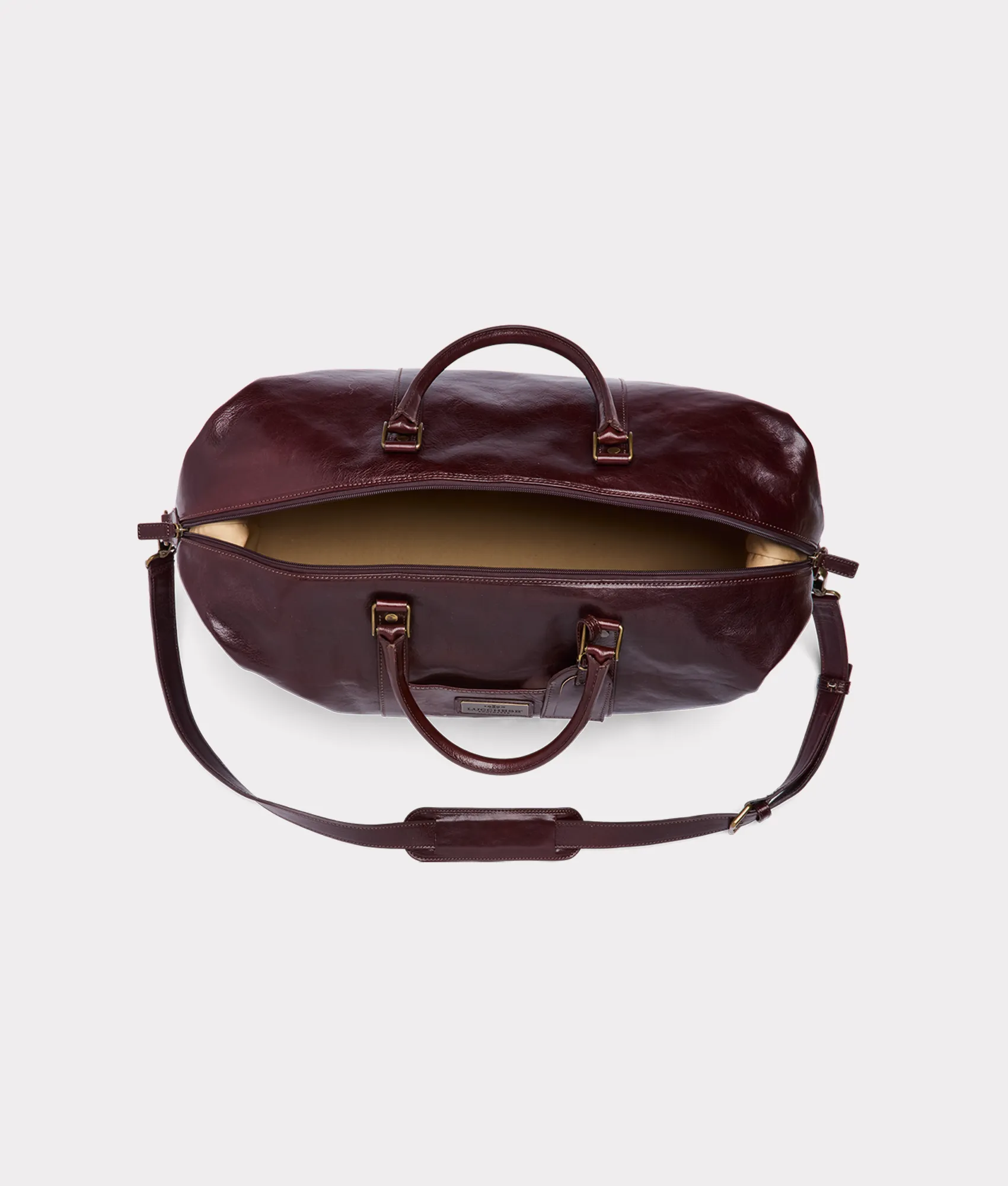 Cosimo Weekender :: Chocolate